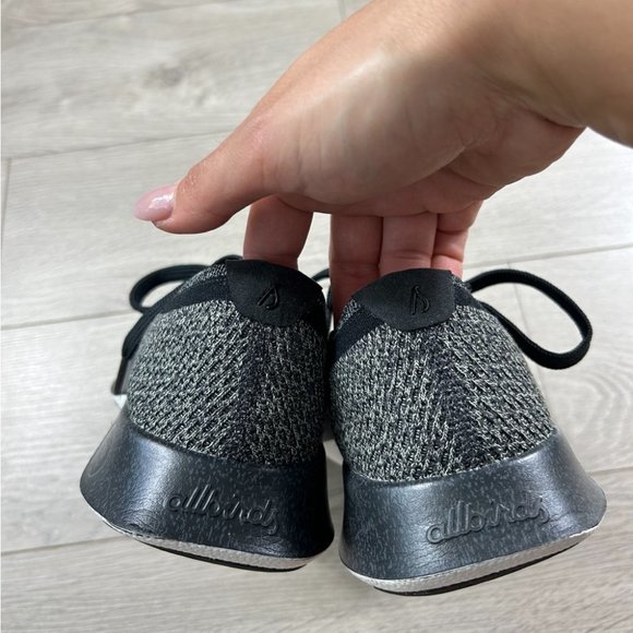 Allbirds Women's Tree Dasher 1 Sneakers - Picture 5 of 10